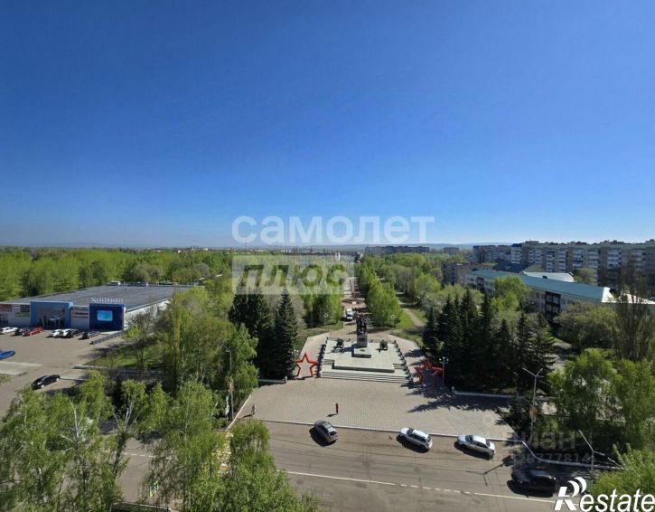 3-комн квартира ул Ленина, 135,  д. 135