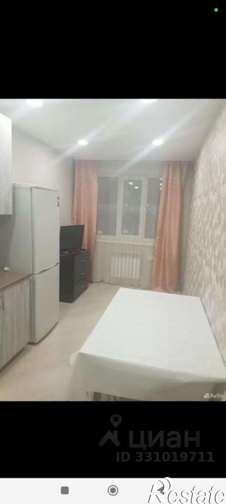 1-комн квартира ул Бориса Перина, 5,  д. 5