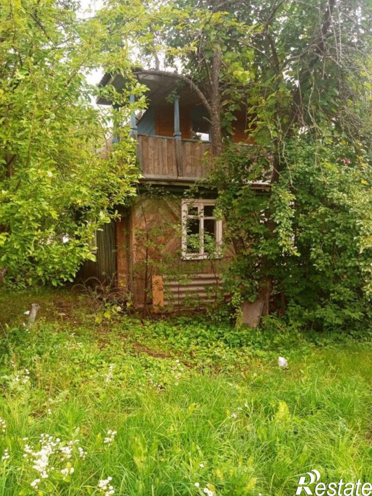 Коттедж/дом Уфимский район