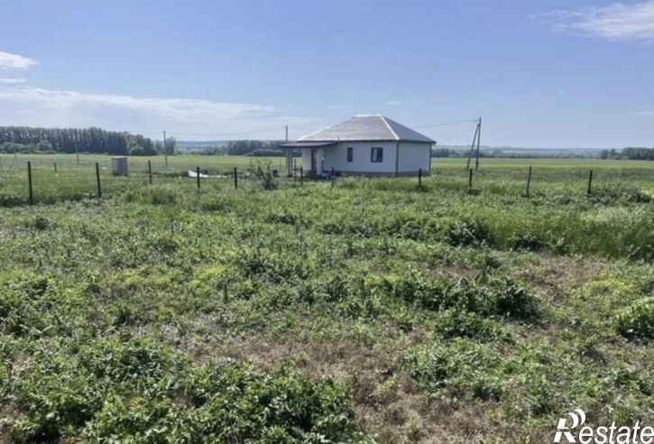 Земельный участок Туймазинский район