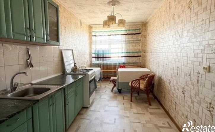 4-комн квартира ул Зиннура Зарипова, 5,  д. 5