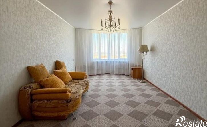 4-комн квартира ул Зиннура Зарипова, 5,  д. 5