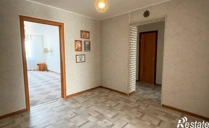 4-комн квартира ул Зиннура Зарипова, 5,  д. 5