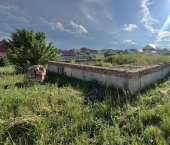 земля 11 сот ул Ахияра Хакимова, 4