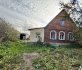 коттедж 107 кв м ул Центральная, 7