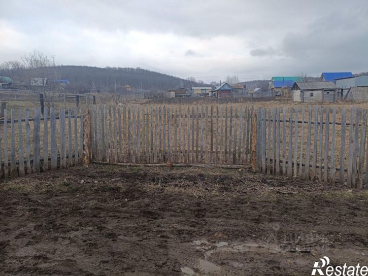 Земельный участок Ишимбайский район