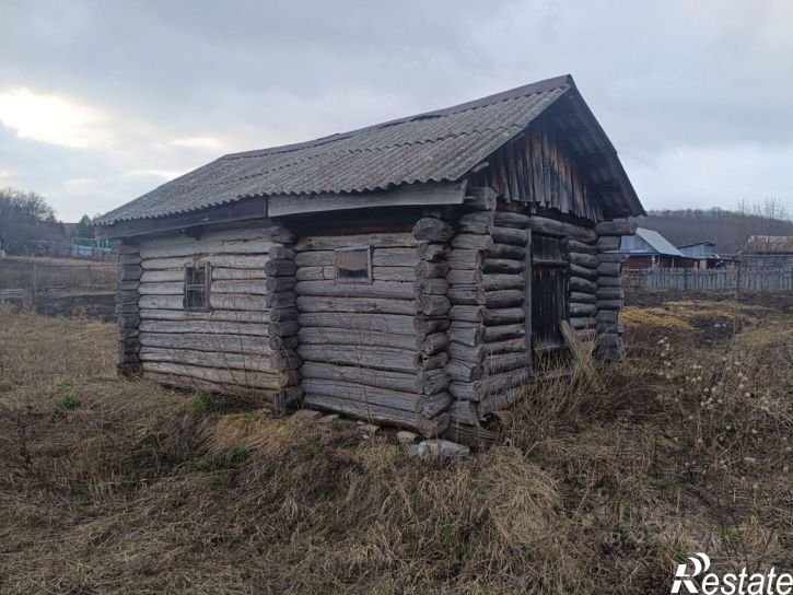 Земельный участок Ишимбайский район