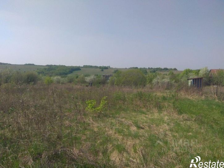Земельный участок Уфимский район