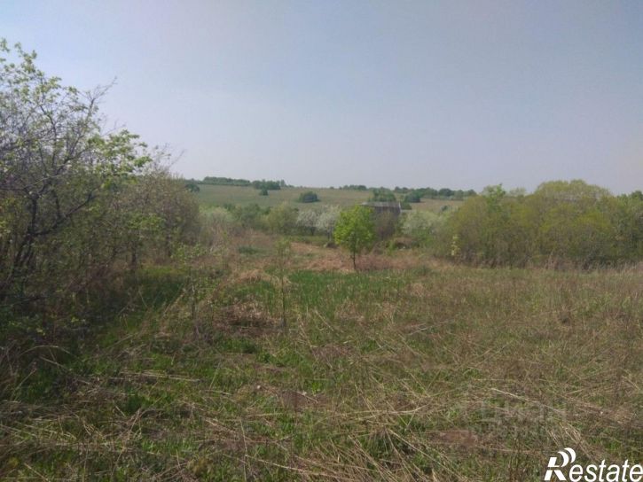 Земельный участок Уфимский район