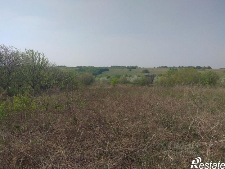 Земельный участок Уфимский район