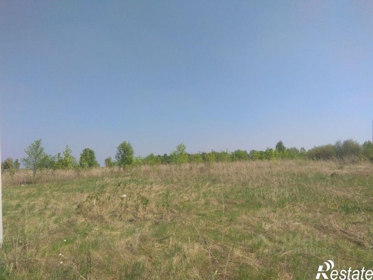 Земельный участок Уфимский район