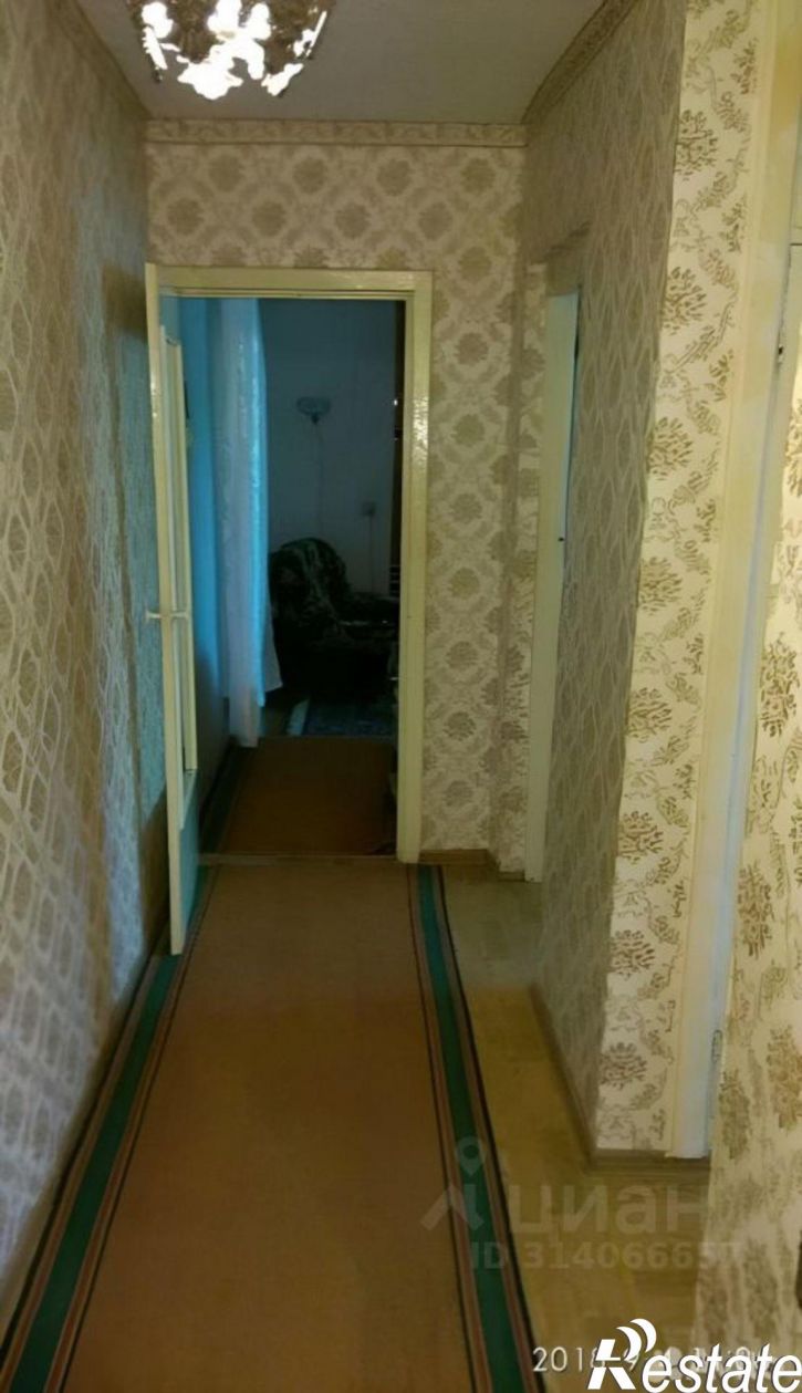 3-комн квартира ул Седова, 113,  д. 113
