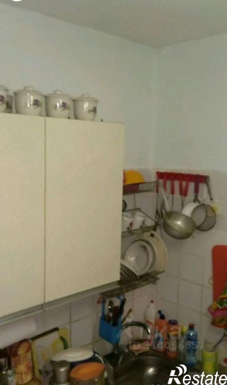 3-комн квартира ул Седова, 113,  д. 113