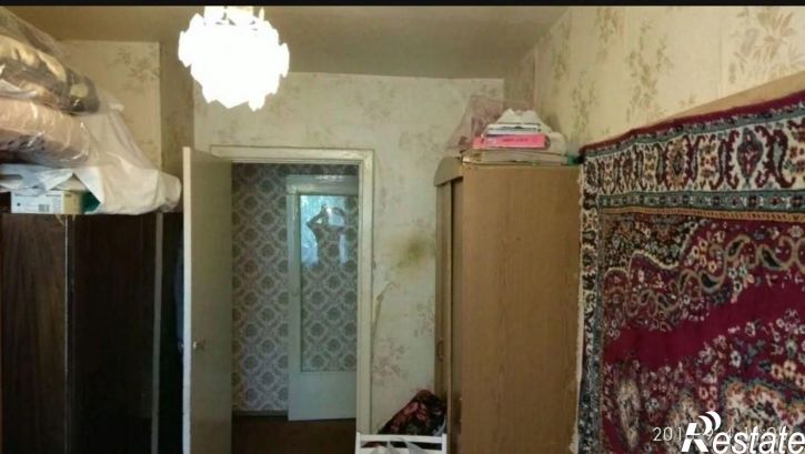 3-комн квартира ул Седова, 113,  д. 113