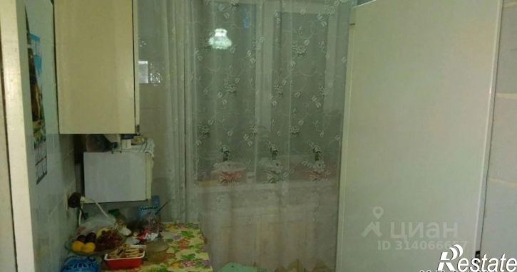 3-комн квартира ул Седова, 113,  д. 113
