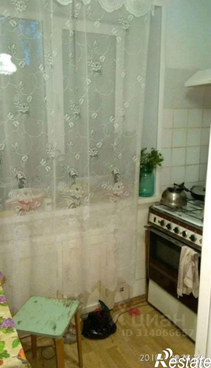 3-комн квартира ул Седова, 113,  д. 113