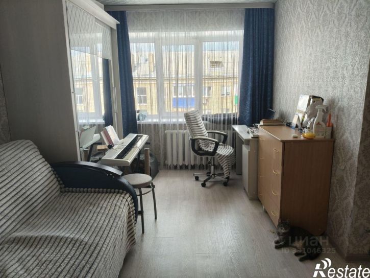 2-комн квартира улица Гагарина, 90,  д. 90