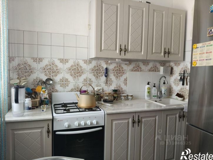 2-комн квартира улица Гагарина, 90,  д. 90