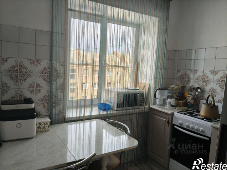 2-комн квартира улица Гагарина, 90,  д. 90