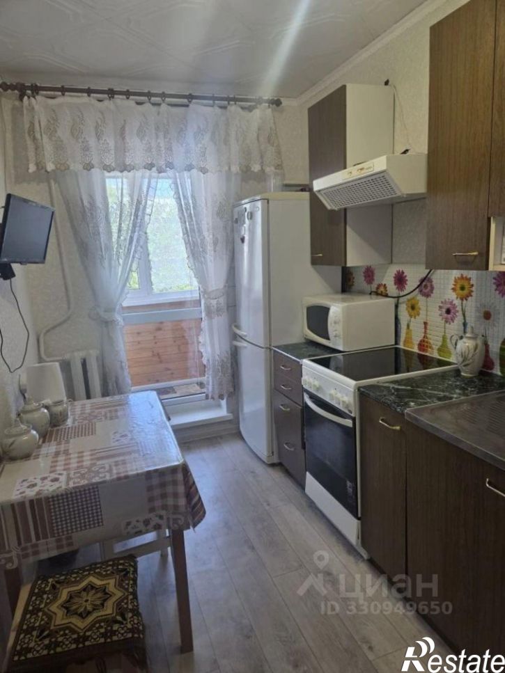 2-комн квартира Молодёжная улица, 8,  д. 8