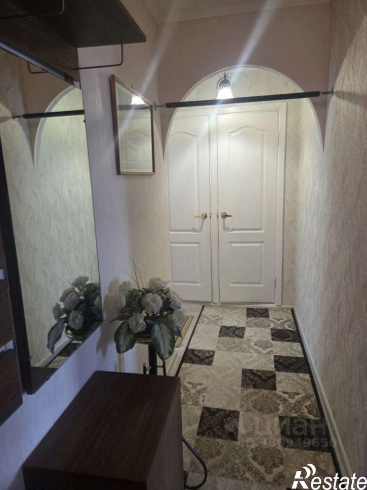 2-комн квартира Молодёжная улица, 8,  д. 8