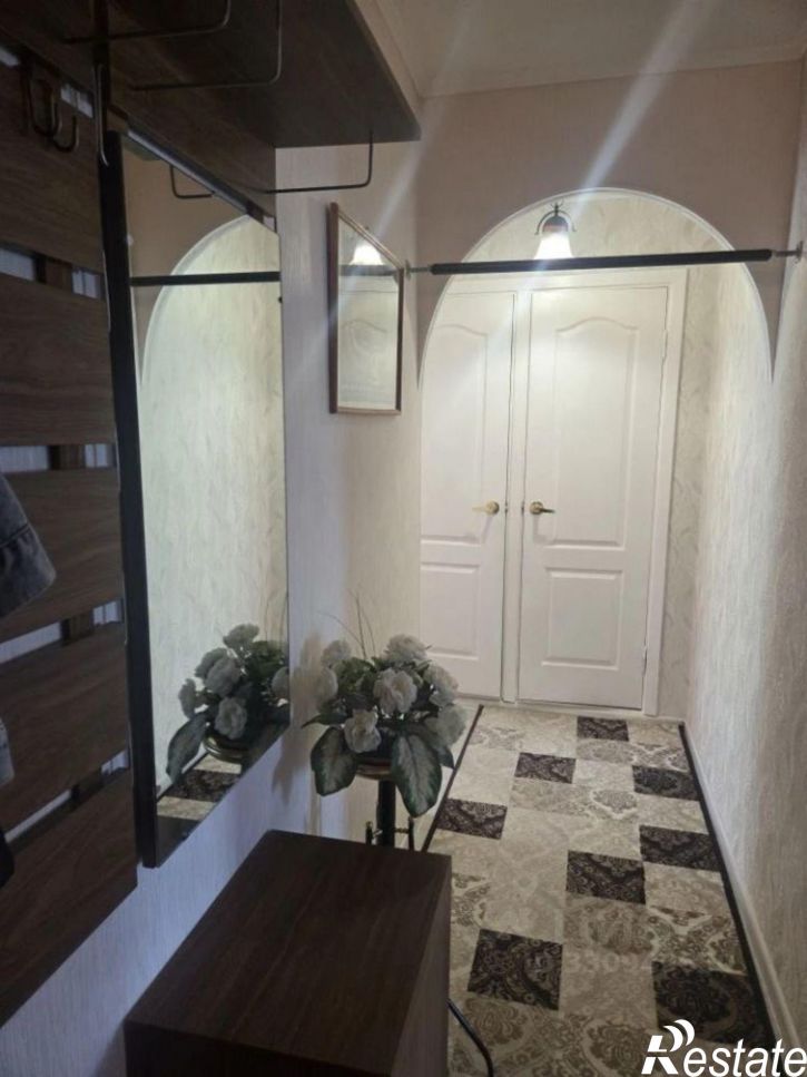 2-комн квартира Молодёжная улица, 8,  д. 8