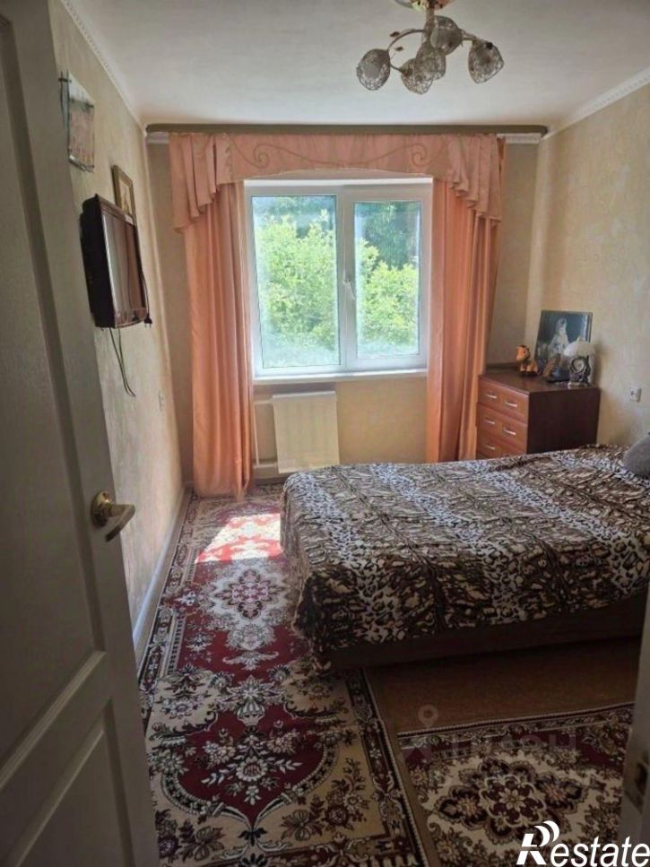 2-комн квартира Молодёжная улица, 8,  д. 8