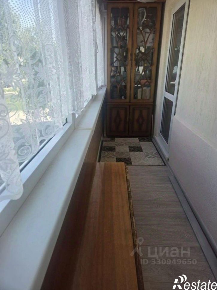 2-комн квартира Молодёжная улица, 8,  д. 8