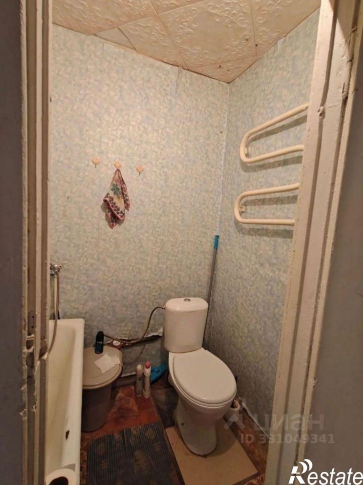 1-комн квартира ул Худайбердина, 4,  д. 4
