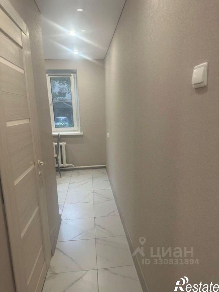 2-комн квартира ул Комсомольская, 2,  д. 2