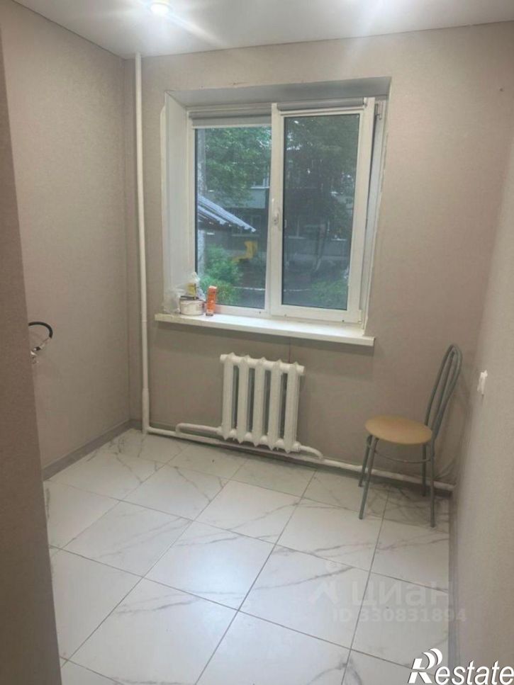 2-комн квартира ул Комсомольская, 2,  д. 2