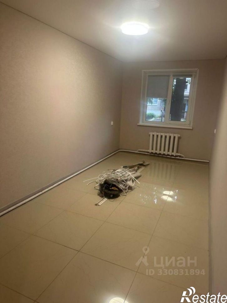2-комн квартира ул Комсомольская, 2,  д. 2