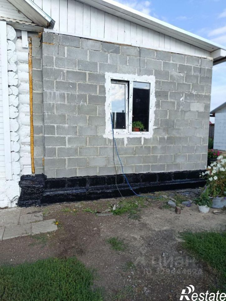 Коттедж/дом Абзелиловский район