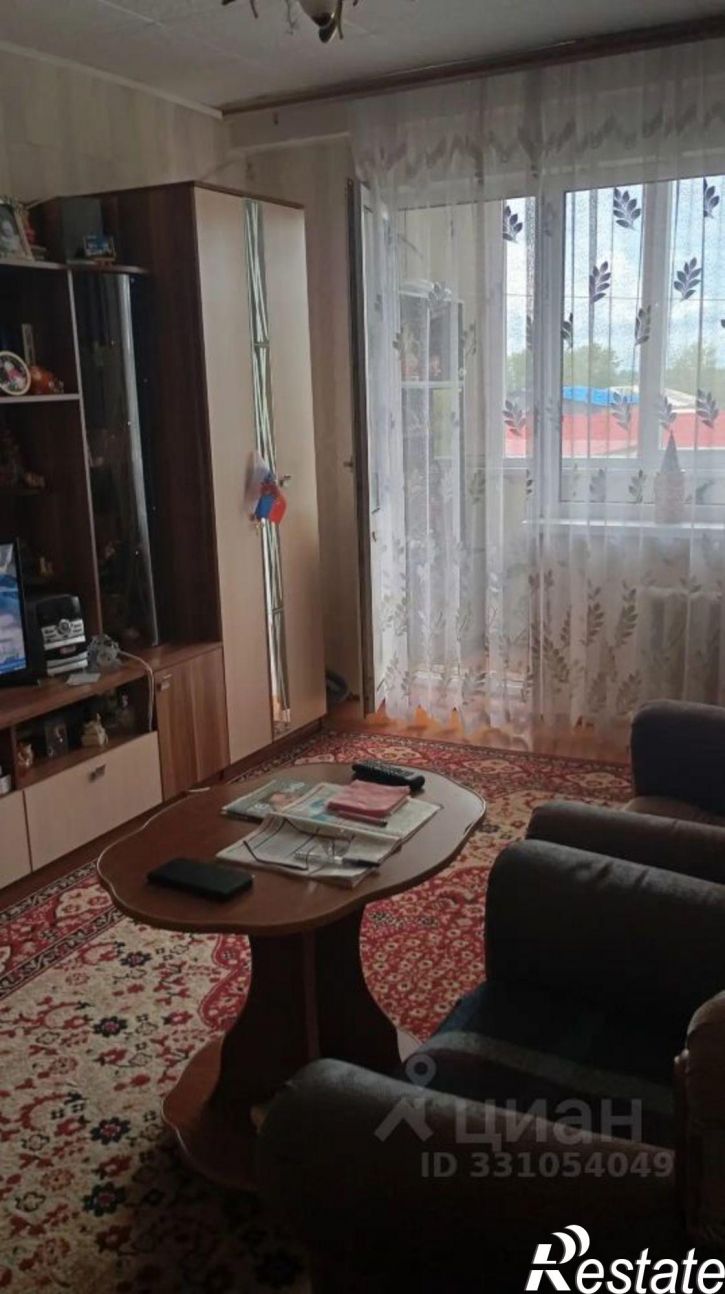 1-комн квартира Куюргазинская улица, 14,  д. 14