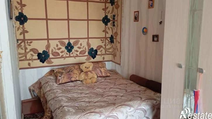 1-комн квартира Куюргазинская улица, 14,  д. 14