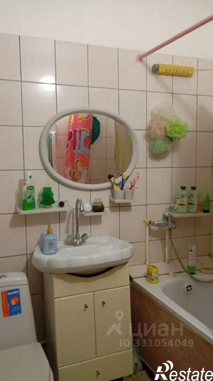 1-комн квартира Куюргазинская улица, 14,  д. 14