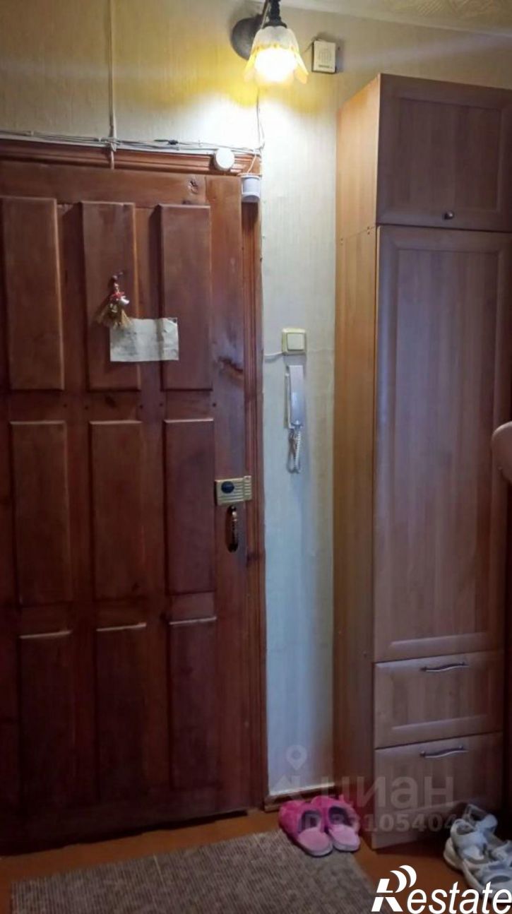1-комн квартира Куюргазинская улица, 14,  д. 14