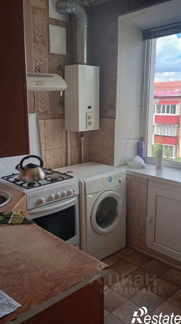 2-комн квартира ул Окружная, 8,  д. 8