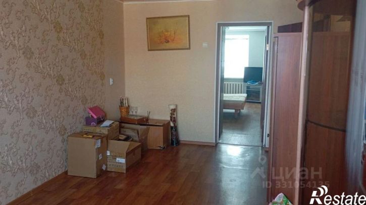 2-комн квартира ул Окружная, 8,  д. 8
