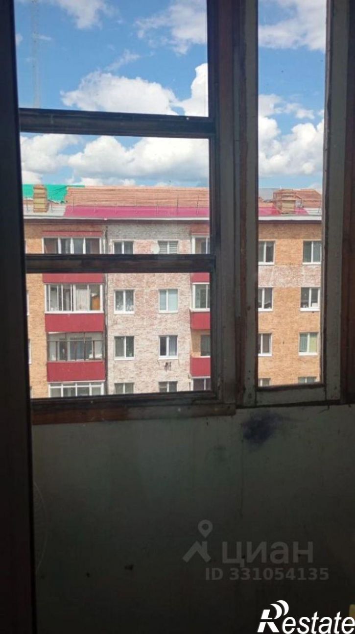 2-комн квартира ул Окружная, 8,  д. 8