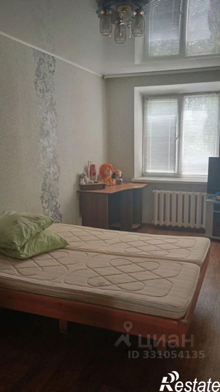 2-комн квартира ул Окружная, 8,  д. 8