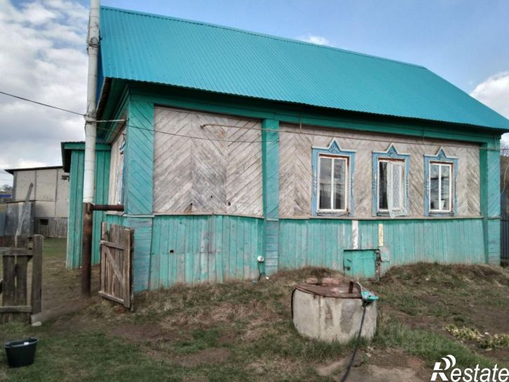 Коттедж/дом Янаульский район