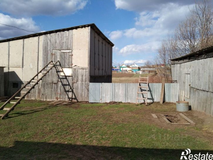 Коттедж/дом Янаульский район