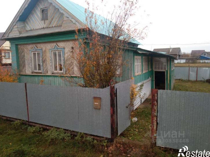Коттедж/дом Янаульский район