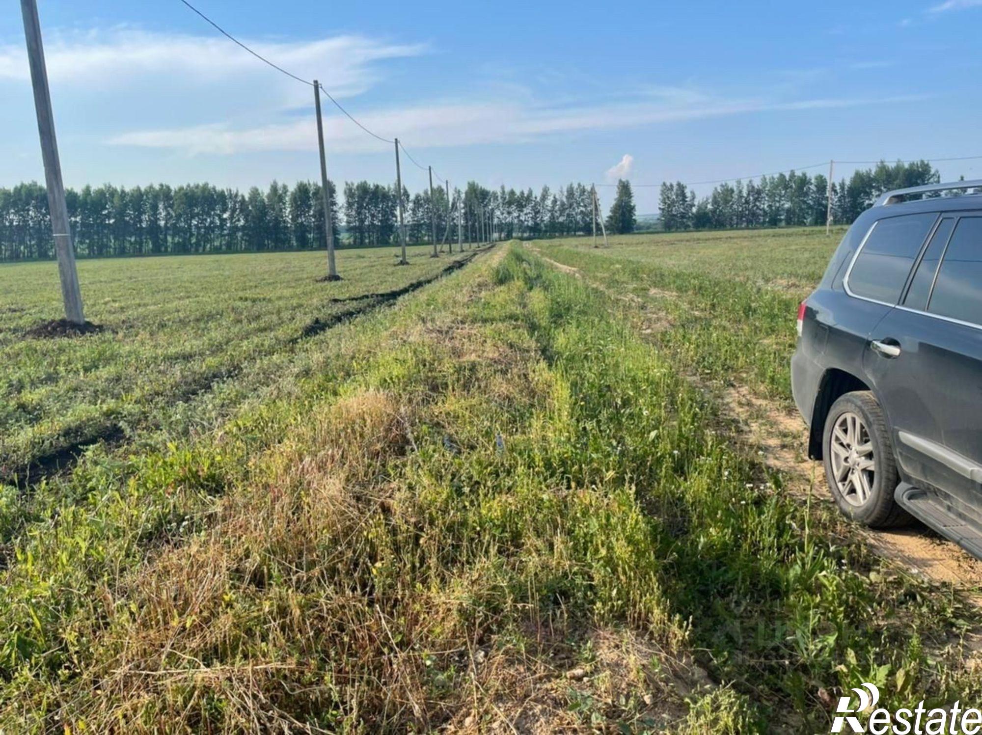 Купить землю, земельный участок за 300 000 рублей