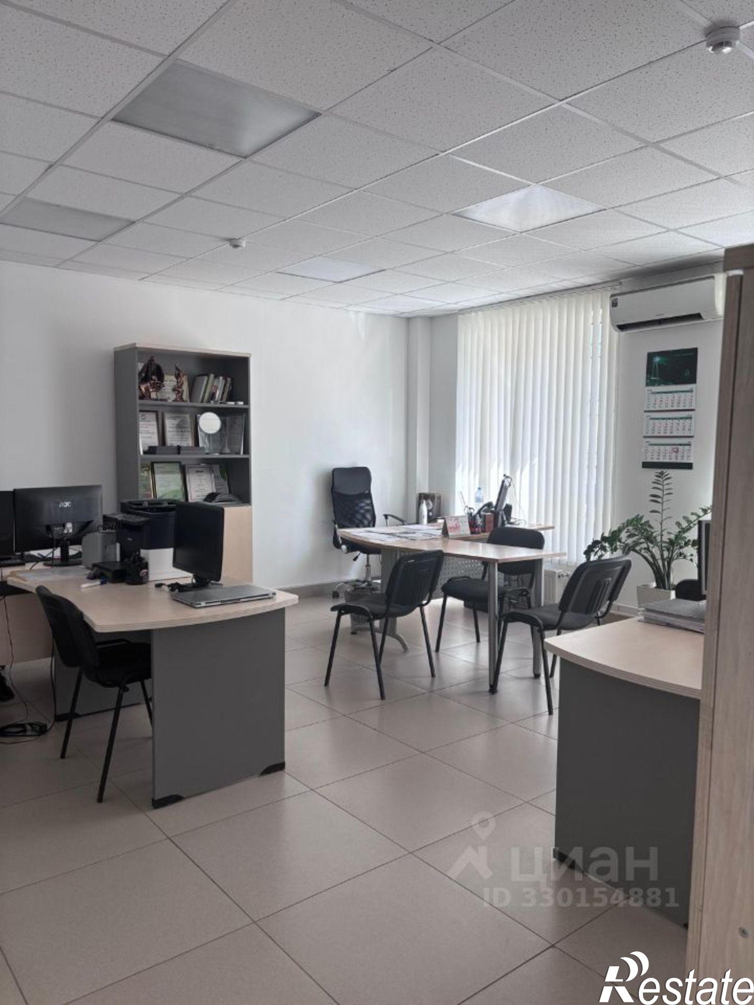 Сдать офис, помещение под офис за 78 000 рублей на Уфа, улица Пушкина