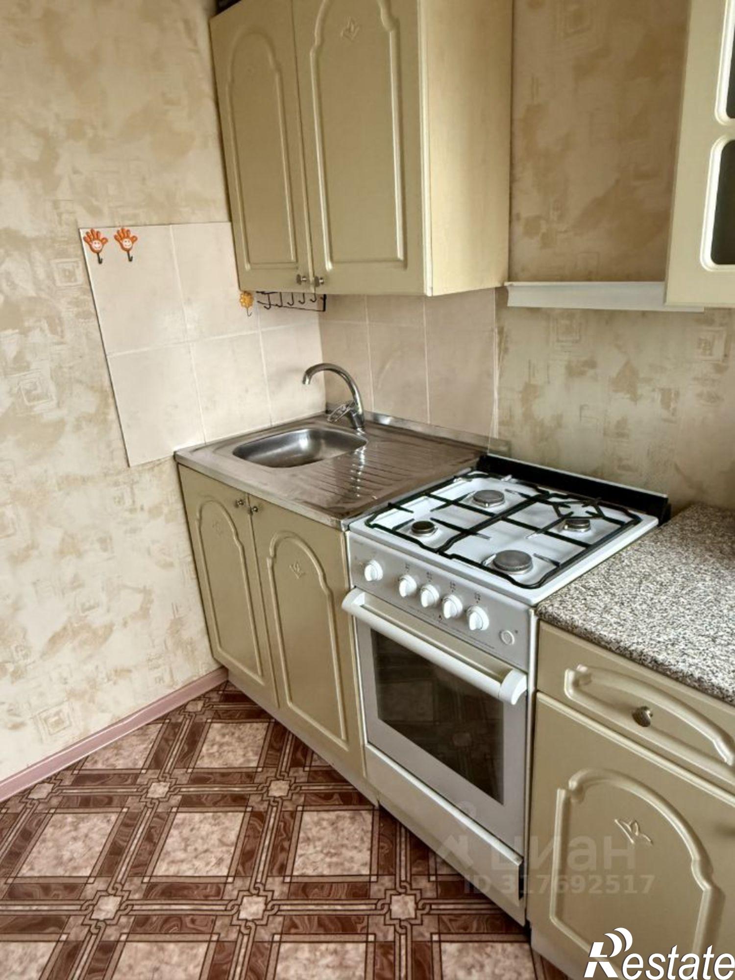 Купить квартиру за 3 500 000 рублей на Уфа