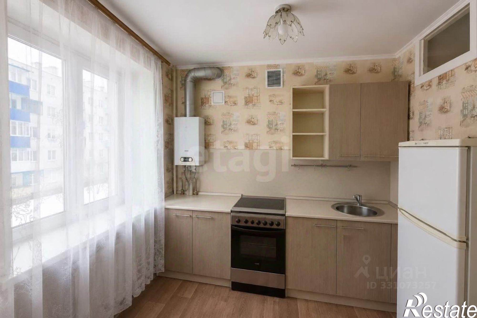 Купить квартиру за 2 500 000 рублей