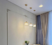 2-комн, 60кв м, этаж 2/5 улица Ульяновых, 36