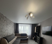 2-комн, 47кв м, этаж 10/10 ул Мира, 46